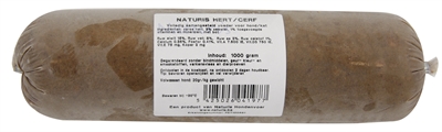 Hert / Rund 1000 Gr