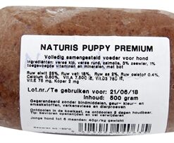 Puppy Premium 500 Gr