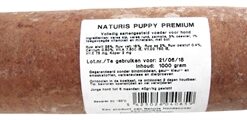 Puppy Premium 1000 Gr