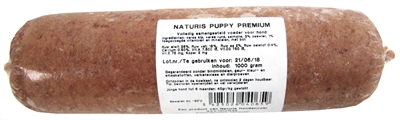 Puppy Premium 1000 Gr