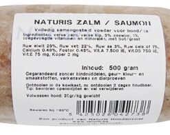 Zalm 500 Gr