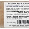Zalm 1000 Gr