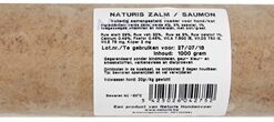 Zalm 1000 Gr