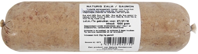 Zalm 1000 Gr
