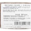 Paard 500 Gr