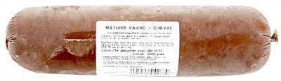 Paard 1000 Gr