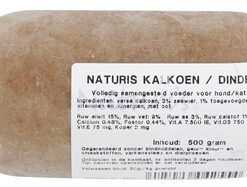 Kalkoen 500 Gr