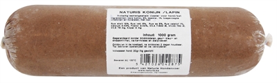 Konijn 1000 Gr