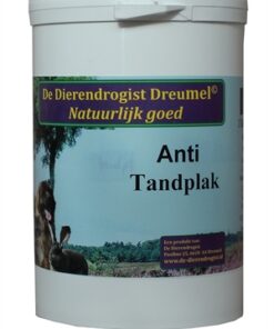 Tegen Tandplak 200 Gr