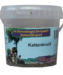 Kattenkruid 100 Gr