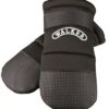 Walker Care Beschermschoenen Zwart 2 Stuks Xxl 21X10,5 Cm 2X2 St