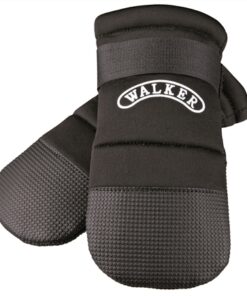Walker Care Beschermschoenen Zwart 2 Stuks Xxl 21X10,5 Cm 2X2 St