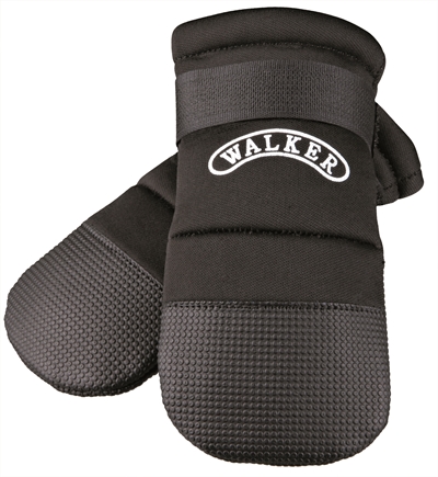 Walker Care Beschermschoenen Zwart 2 Stuks Xxl 21X10,5 Cm 2X2 St
