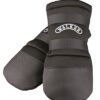 Walker Care Beschermschoenen Zwart 2 Stuks L 18X9 Cm