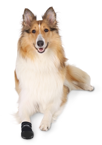 Walker Care Beschermschoenen Zwart 2 Stuks Xl 20X10 Cm