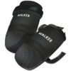 Walker Care Beschermschoenen Zwart 2 Stuks Xxxl 23X12 Cm 2X2 St