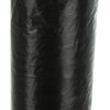 Poepzakjes Zwart 4X20 Stuks