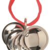 Dog Activity Trainings Discs Chroom 4.5 Cm