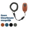 Dog Activity Soft Clicker Assorti