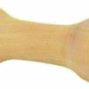 Houten Apporteerblok Rond 125 Gr 3 St