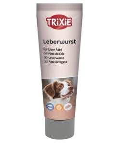 Premio Leverworstpate Tube 110 Gr