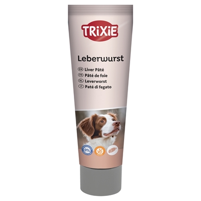 Premio Leverworstpate Tube 110 Gr