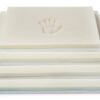 Bed Matras Orthopedisch Ligbed Zwart 73X50X5 Cm