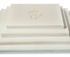 Bed Matras Orthopedisch Ligbed Zwart 73X50X5 Cm