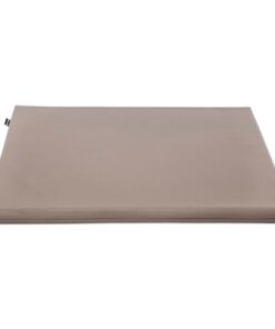 Bed Matras Outdoor Ligbed Taupe 118X73X5 Cm