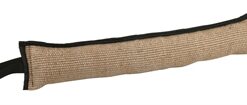 Training Dummy Bijtrol Jute 60X12 Cm
