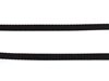 Hondenriem Nylon Zwart 120X1 Cm