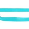 Hondenriem Nylon Turquoise 120X1,6 Cm