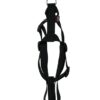 Hondentuig Basic Nylon Zwart 25-35X1 Cm