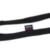 Hondenriem Basic Nylon Zwart 120X1 Cm