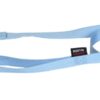 Hondenriem Basic Nylon Blauw 120X1,6 Cm