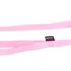 Hondenriem Basic Nylon Roze 120X1,6 Cm