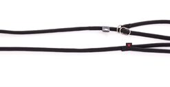 Nylon Rond Zwart 13 Mmx180 Cm