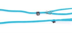 Nylon Rond Turquoise 13 Mmx180 Cm