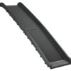 Car Ramp Loopplank Opvouwbaar Zwart 156X40Cm