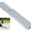Aluminium Telescoop Loopplank 100-180X43 Cm