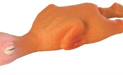 Latex Eend 14 Cm