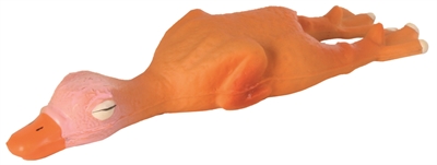 Latex Eend 14 Cm