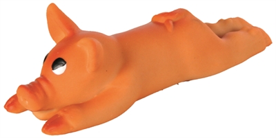 Latex Varken 13 Cm
