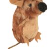 Pluche Muis 8 Cm