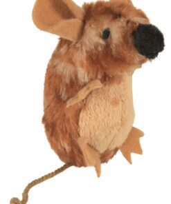 Pluche Muis 8 Cm