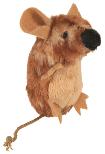 Pluche Muis 8 Cm