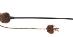 Kattenhengel Vlinder En Bal 54 Cm
