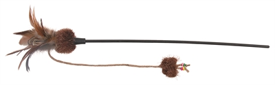 Kattenhengel Vlinder En Bal 54 Cm