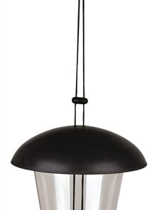 Outdoor Voederlantaarn 900 Ml-17 Cm 3St