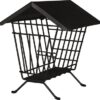 Hooi Standaard Metaal 20X23X20 Cm